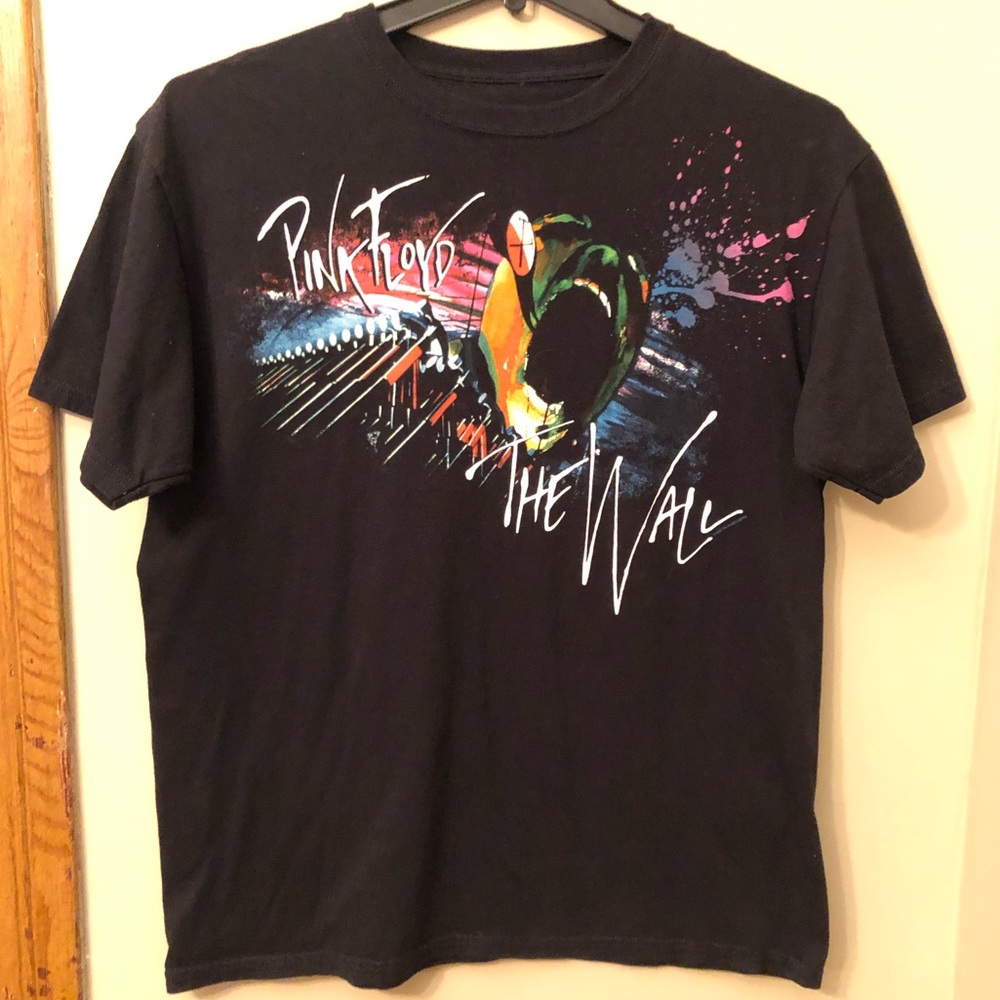Pink Floyd‎ T-shirt